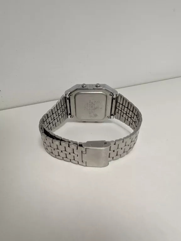 ZEGAREK CASIO VINTAGE A500W