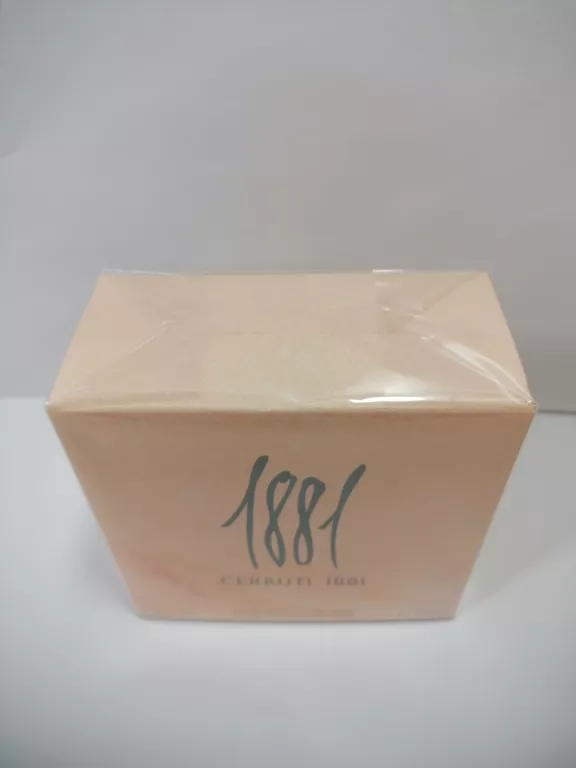 CERRUTI 1881 100ML
