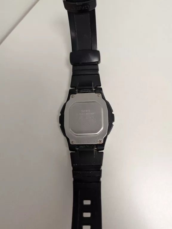 W-213-2AVEF ZEGAREK CASIO