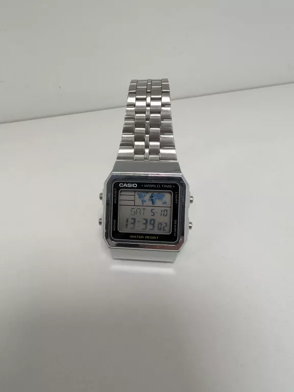 ZEGAREK CASIO VINTAGE A500W
