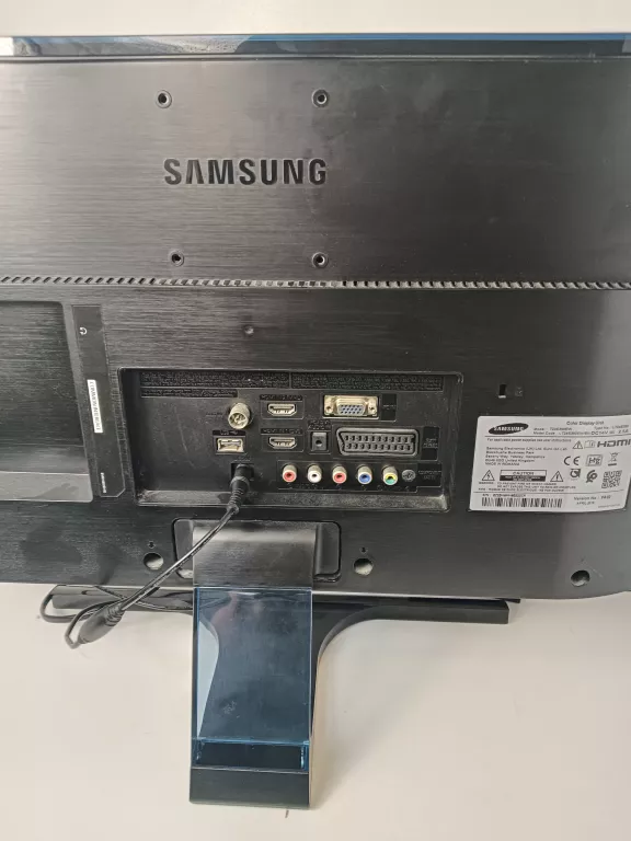 MONITOR LED SAMSUNG T24E390EW