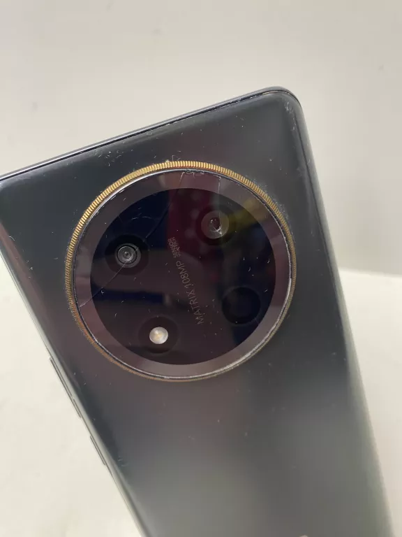 TELEFON HONOR MAGIC7 LITE 8/512GB OPIS