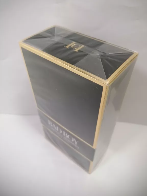 BAD BOY CAROLINA HERRERA LE PARFUM 50ML