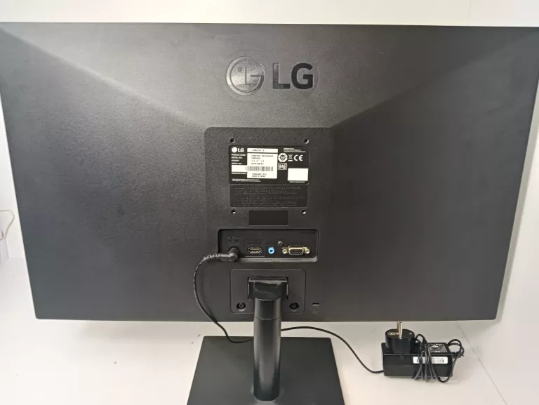 MONITOR LG 24MK430H-B