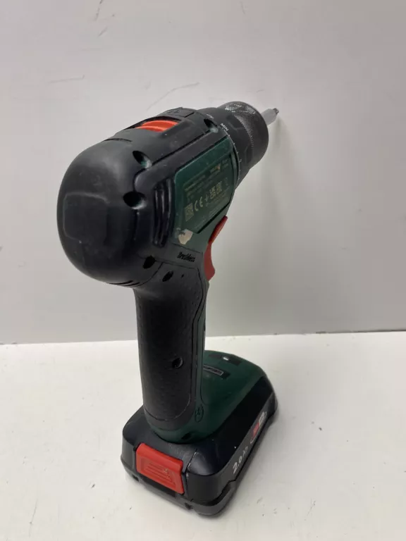 WKRĘTARKA BOSCH UNIVERSAL DRILL 18V