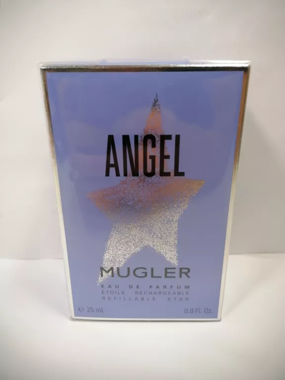 ANGEL MUGLER 25ML