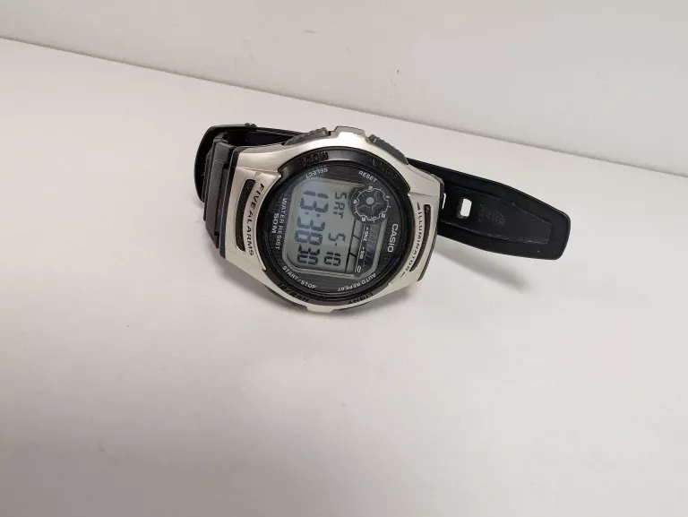 W-213-2AVEF ZEGAREK CASIO