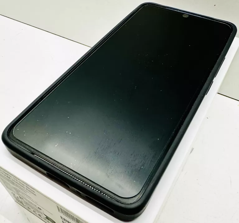 XIAOMI REDMI NOTE 13 6/128GB 6,67" 100MPX Z PUDEŁKIEM