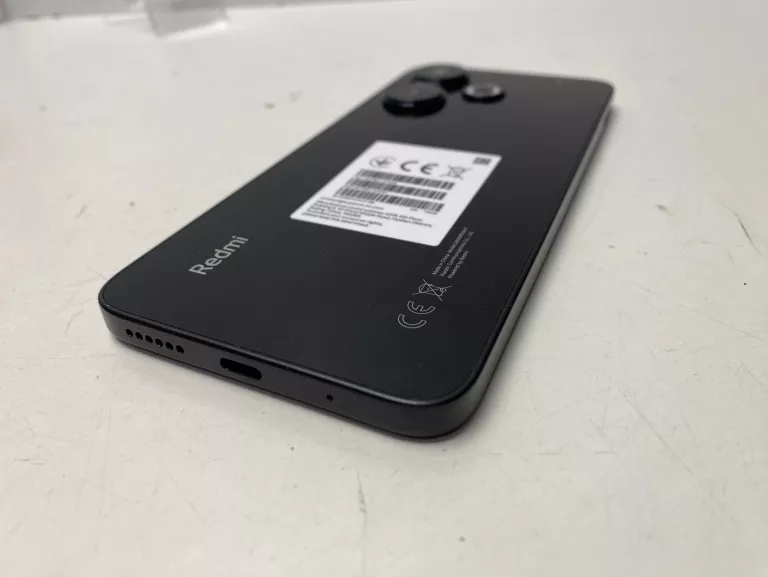TELEFON XIAOMI REDMI 13 6/128GB