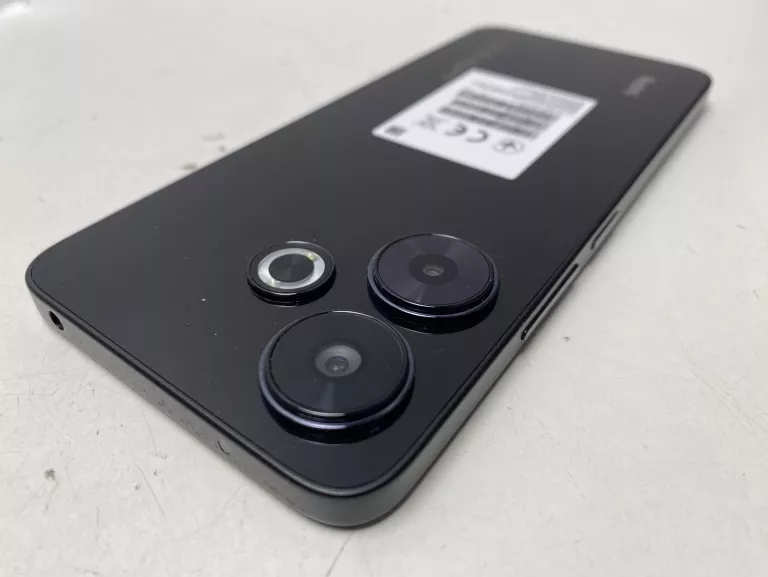 TELEFON XIAOMI REDMI 13 6/128GB