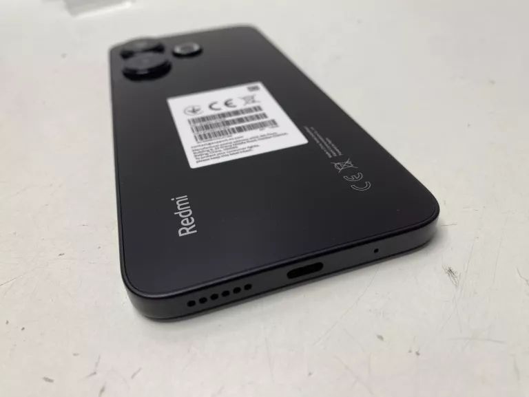 TELEFON XIAOMI REDMI 13 6/128GB