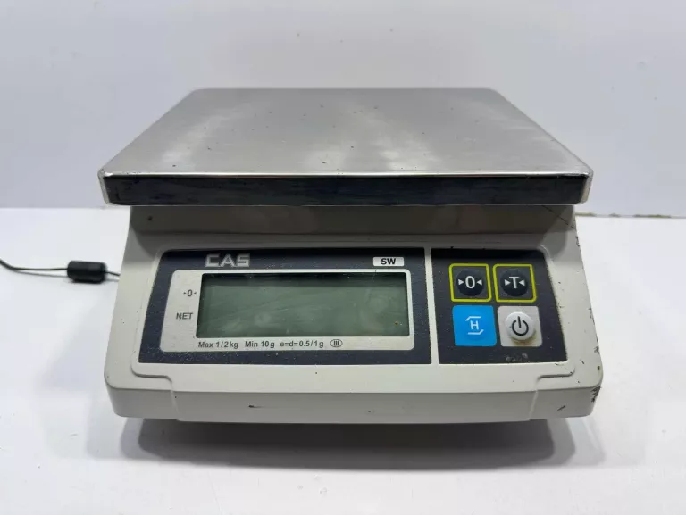 CAS SW-1 PLUS WAGA