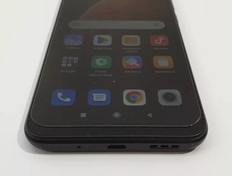 TELEFON SMARTFON REDMI 9A 2/32GB PUDEŁKO