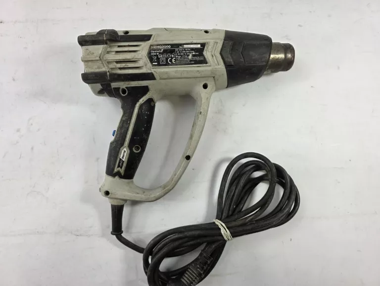 OPALARKA MACALLISTER MHG2000