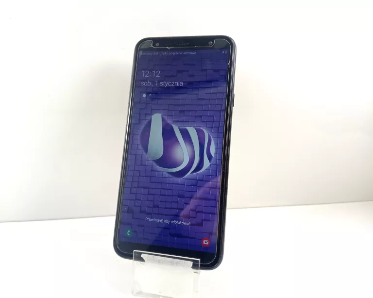 TELEFON SAMSUNG GALAXY J4+ 2GB / 32GB