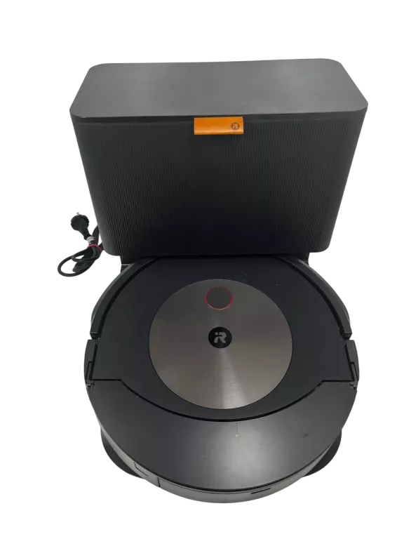 ROBOT SPRZĄTAJĄCY IROBOT ROOMBA J7+