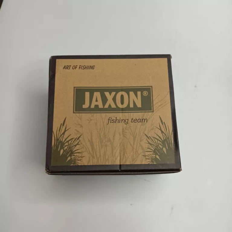 KOŁOWROTEK JAXON TOP CARP FRT 600 WOLNY / PARAGON