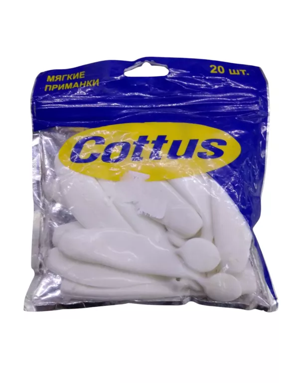TWISTERY COTTUS 20SZT
