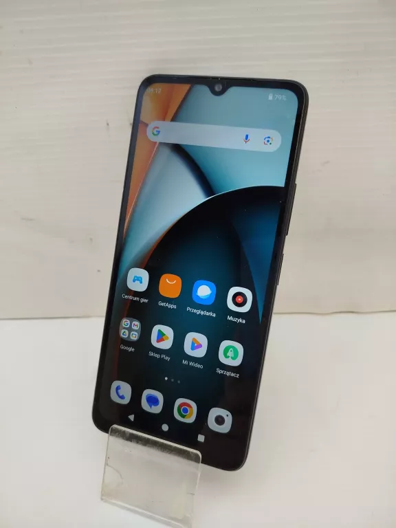 TELEFON XIAOMI REDMI A3 4/64GB SAM
