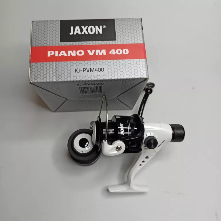 KOŁOWROTEK JAXON PIANO VM 400