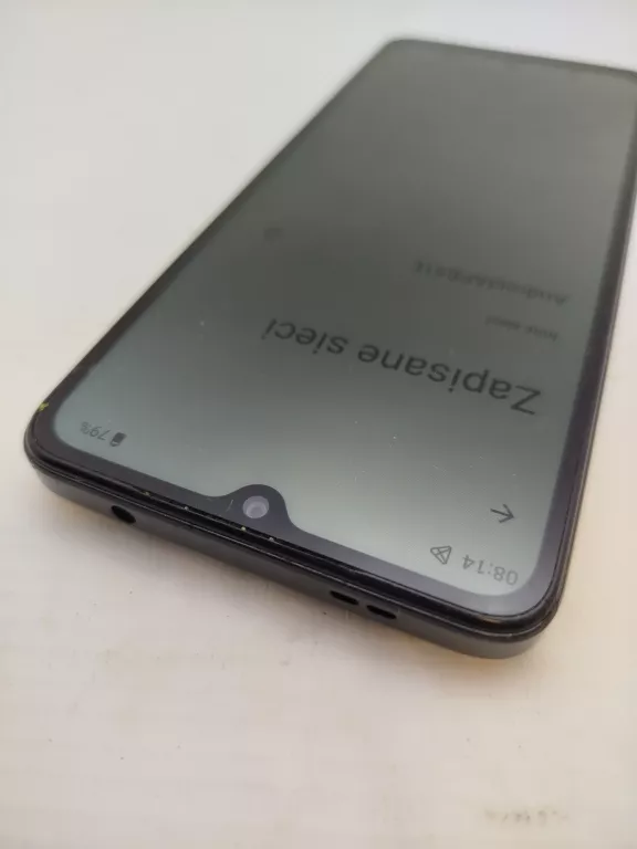 TELEFON XIAOMI REDMI A3 4/64GB SAM