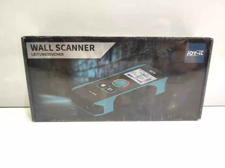 MULTIDETEKTOR WYKRYWACZ KABLI JOY-IT JT-LINE01