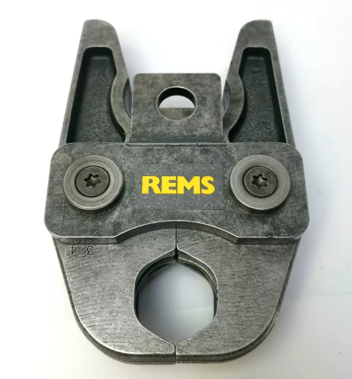 SZCZĘKI REMS M28 PUDEŁKO
