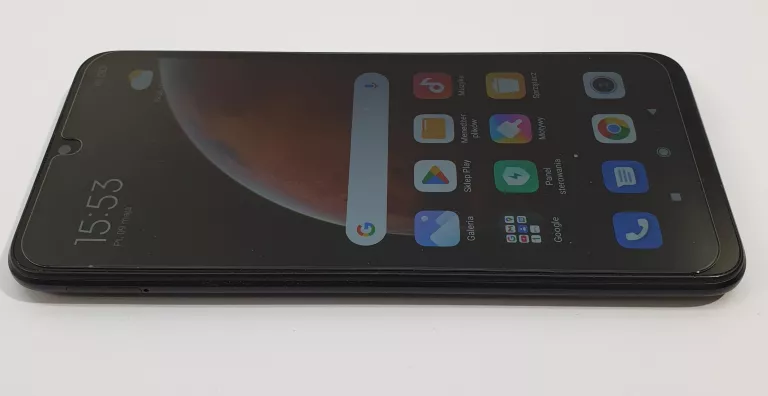TELEFON SMARTFON REDMI 9A 2/32GB PUDEŁKO