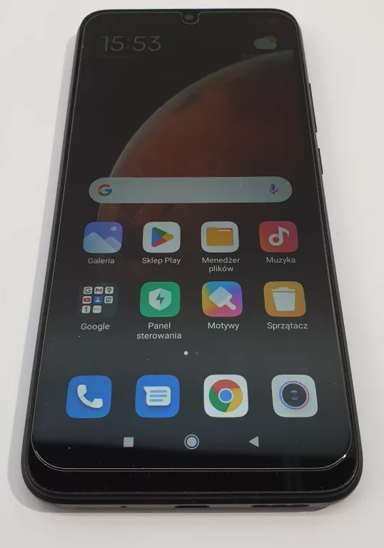 TELEFON SMARTFON REDMI 9A 2/32GB PUDEŁKO
