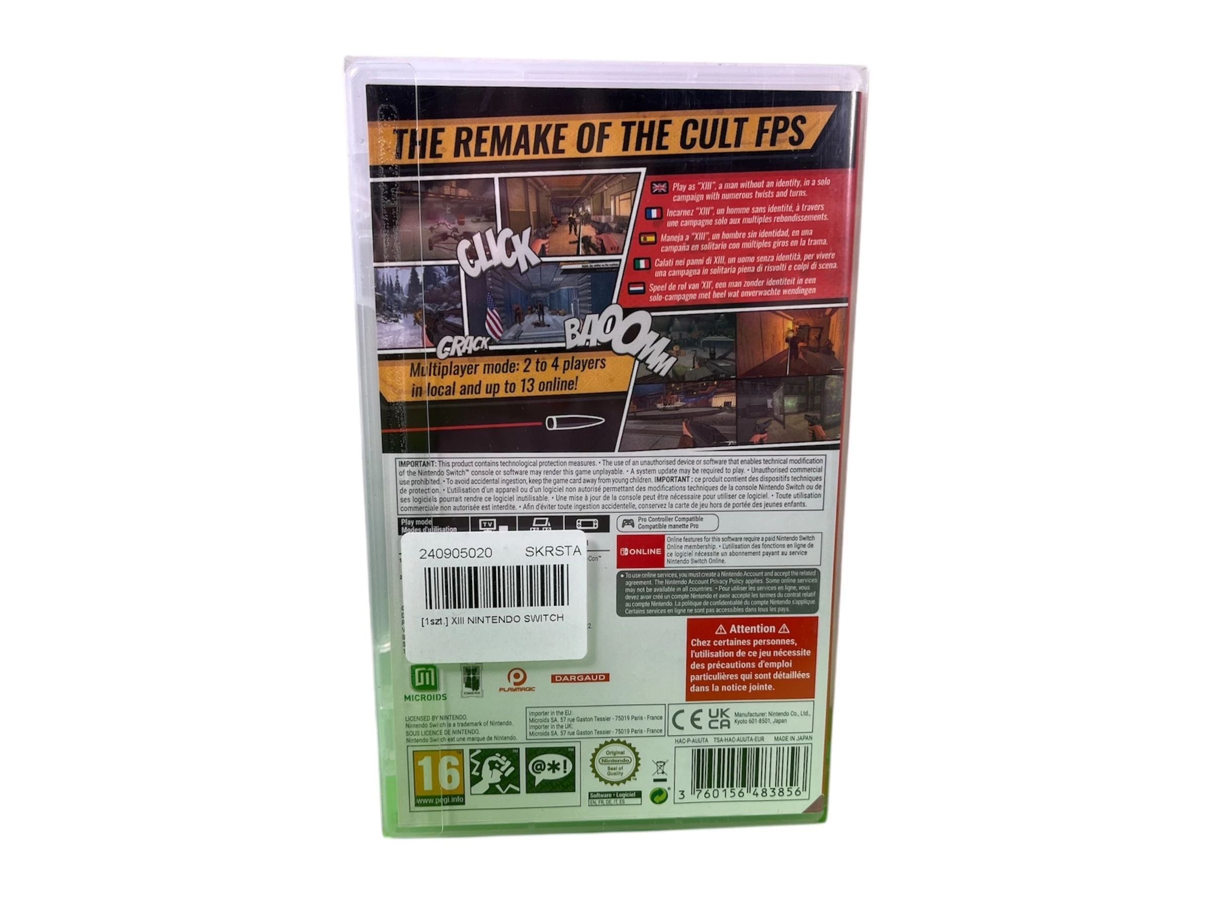 gra-na-nintendo-switch-xiii-ean-gtin-3760156483856