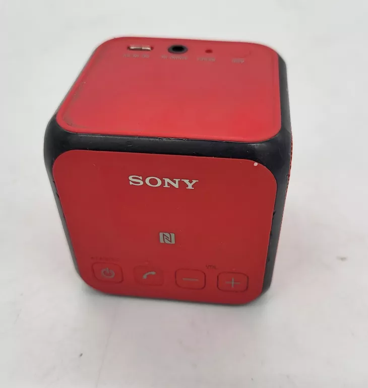 GŁOŚNIK SONY SRS-X11