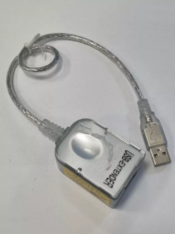 ADAPTER USB / RJ45