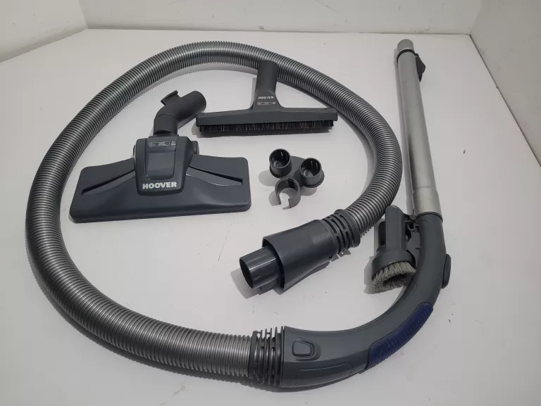 ODKURZACZ BEZWORKOWY HOOVER REACTIV MODEL 90LA1722 ZESTAW