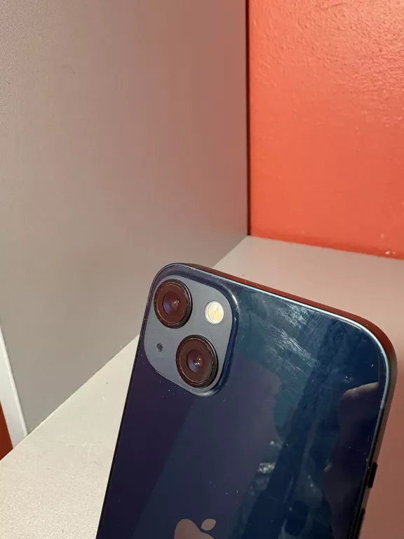 TELEFON IPHONE 13 128 100%