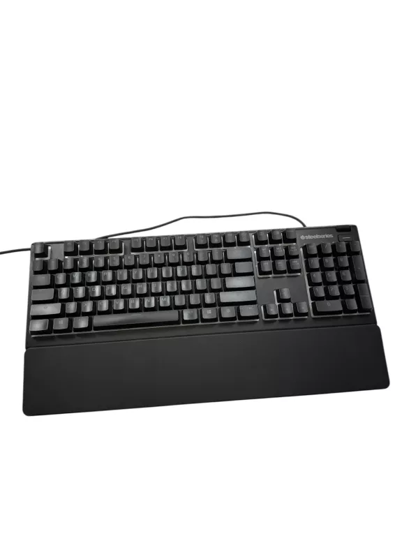 KLAWIATURA STEELSERIES APEX 3