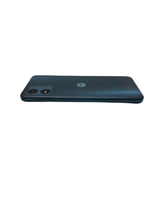SMARTFON MOTOROLA MOTO E13 2/64GB