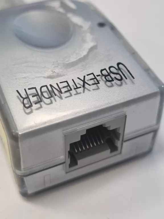 ADAPTER USB / RJ45