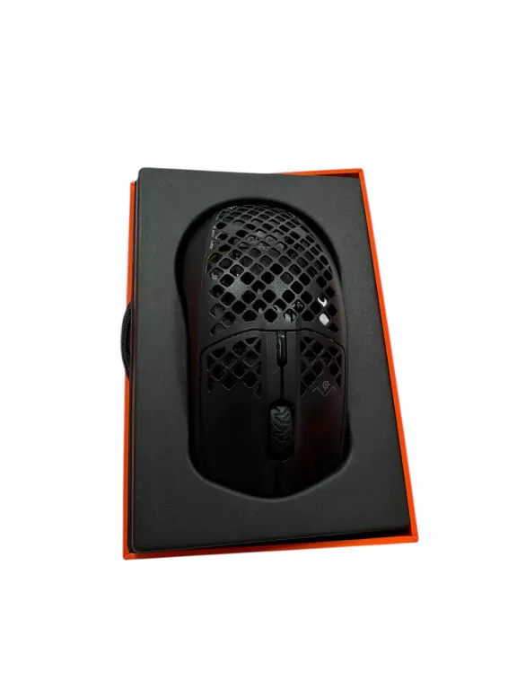 MYSZKA GAMINGOWA STEELSERIES AEROX 3