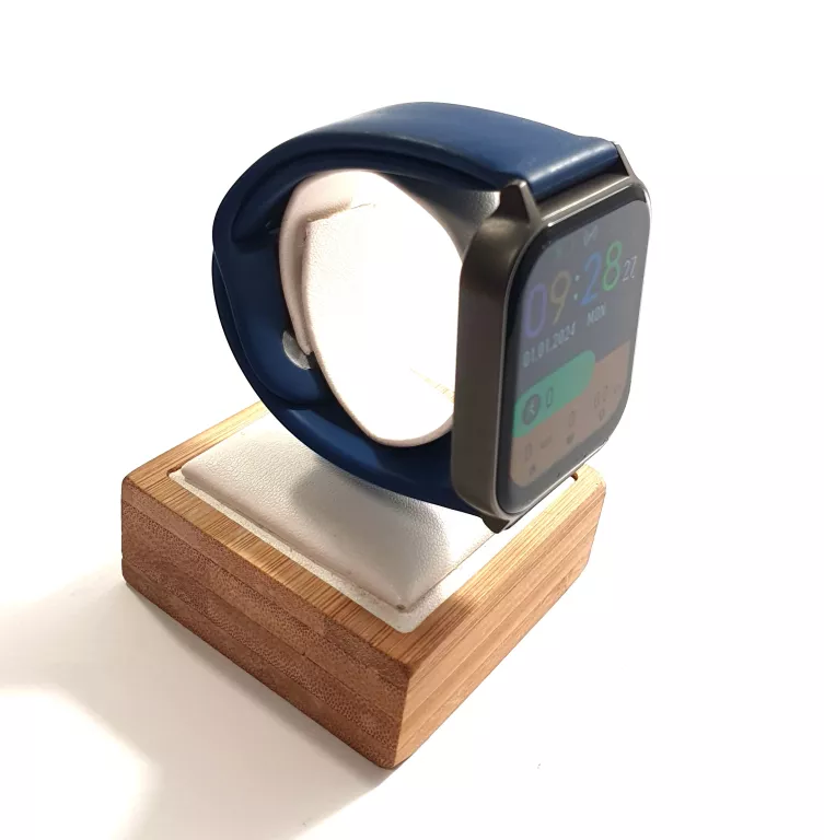SMARTWATCH FOREVER SW-115 LITE/ŁADOWARKA