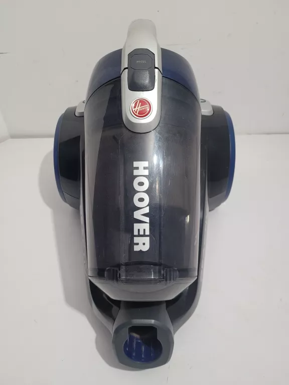 ODKURZACZ BEZWORKOWY HOOVER REACTIV MODEL 90LA1722 ZESTAW