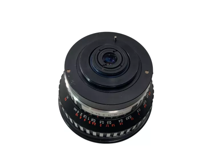 OBIEKTYW CARL ZEISS FLEKTAGON 4/20