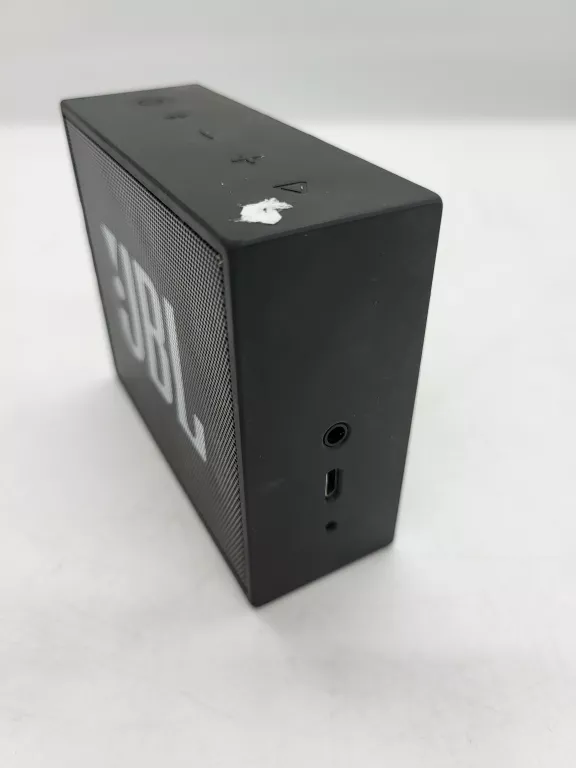 GŁOŚNIK JBL GO+