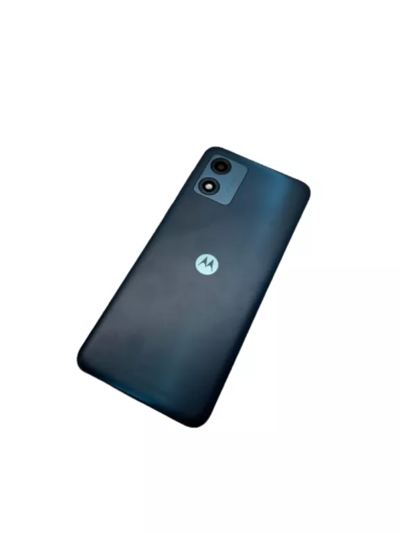 SMARTFON MOTOROLA MOTO E13 2/64GB