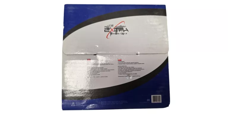 TARCZA DIAMENTOWA EXTRA GERMAN STYLE 115MM