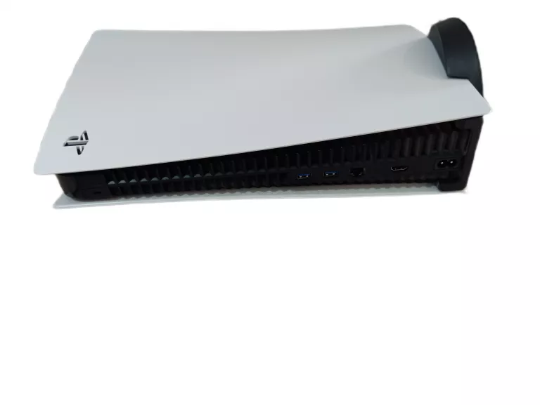 KONSOLA PS 5 CFI-1016A 850GB WERSJA Z NAPĘDEM/DODATKI/