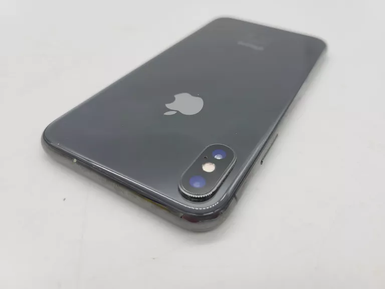 TELEFON IPHONE X 64GB 90%BATERIA - OPIS