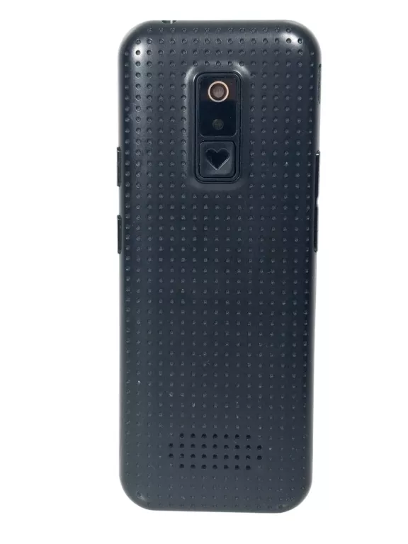 TELEFON MAXCOM COMFORT MM730 32MB/2G KOMPLET