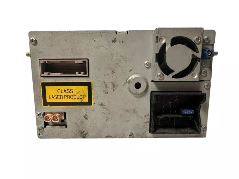 RADIO AUDI A4 B7 RNS - E