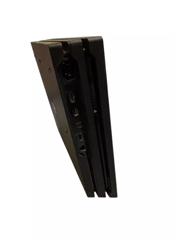 KONSOLA PS4 CUH-7116B + DWA NIEORYGINALNE PADY + KARTON