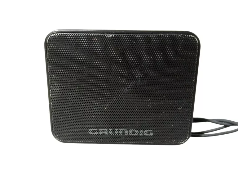 GŁOŚNIK GRUNDIG SOLO